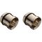 HG S-Anschluss-Adapter G 3/4Zoll für Renovation chrom