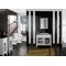 V&B Stand-WC HOMMAGE ti., 370x725mm we ceramicplus