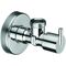 SCHELL Design-Eckventil PINT 1/2Zoll chrom