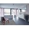 Duravit Aufsatzbecken HAPPY D.2 m ÜL HLB 600x460mm geschli 1 HL weiß