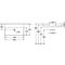 V&B Waschtisch MEMENTO 2.0 800x470mm o ÜL o HL stone white C+