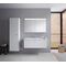 Duravit Spiegelschrank GOOD mit Beleuchtung 800x1210x148mm