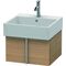 Duravit Waschtischunterbau VERO AIR 298x484x431mm europäische eiche