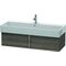 Duravit Waschtischunterbau VERO AIR 298x1184x431mm pine terra
