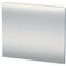 Duravit Spiegel X-LARGE m Be 860x1000x105mm stone blue hochglanz