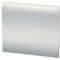 Duravit Spiegel X-LARGE m Be 860x1000x105mm mediterrane eiche