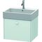 Duravit Waschtischunterbau BRIOSO Gri Frontfarbe 442x584x459mm lichtbl ma