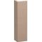 Duravit Korpusblende BRIOSO für Korpustiefe 480mm / 550mm leinen