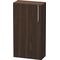 Duravit Halbhochschrank VERO 240x500x960mm Ans li nussbaum gebürstet