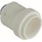 MULTITUBO Schweiss-Adapter PE-RT 63x50mm