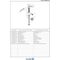 Kludi Bidet-Einhandmischer PURE&STYLE DN 15 Ablaufgarnitur G 1 1/4Zoll chr