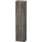 Duravit Hochschrank VERO 240x400x1760mm Ans rechts pine terra