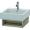 Duravit Waschtischunterbau VERO 431x450x155mm eiche gebürstet