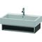 Duravit Waschtischunterbau VERO 431x750x155mm pine terra