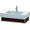 Duravit Waschtischunterbau VERO 446x800x155mm amerik. nussbaum