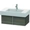 Duravit Waschtischunterbau VERO 446x800x298mm pine terra