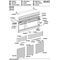 Keuco Spiegelschrank EDITION 400 Vorb Sp-hzg 1410x650x167mm si-gb-elo A++