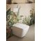 V&B WC-Sitz FINION Scharn a ES SC Funktion stone white C+