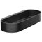 HG Ablagekorb WallStoris flach, 250x39mm mattschwarz