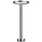 Deckenanschluss AXOR ONE DN 15 300 für Kopfbrause 280 2jet chrom