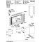 Keuco Spiegelschrank ROYAL LUMOS 1000x735x165mm sil-gebz-elo