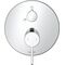 Duravit Fertigmontage-Set D-NEO f Unterputz-Wannenmischer o Sich-kom chr
