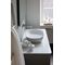 Duravit Spiegel LUV mit Beleuchtung 1200x38mm, 86 W