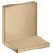 Ablage SHOWERCOLLECTION AXOR STARCK Unterputz Ablage 12x12 brushed bronze