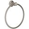 Handtuchring AXOR MONTREUX Wandmontage stainless steel optic