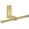 Toilettenpapierhalter AXOR UNIVERSAL doppelt brushed brass