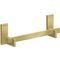 Haltestange AXOR UNIVERSAL brushed brass