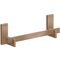 Haltestange AXOR UNIVERSAL brushed red gold