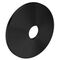 Verlängerungsrosette AXOR ONE d= 90mm polished black chrome