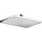 HG Kopfbrause AXOR 245 / 185, 1 jet, EcoSmart chrom