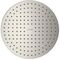 Kopfbrause 250 2jet AXOR Mont Decke-Aufputz stainless steel optic