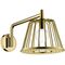 LampShower 1jet AXOR DN 15 m Brar desig by Nendo pol. go opt