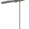 Wannentherm 800 AXOR SHOWERSOLUTIONS DN 15, Aufputz brushed black chrome