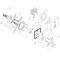 Thermostat AXOR CITTERIO UP m Ab-/Umstellv. u KreGr Stain st opt