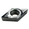 Wendeschneidplatte DCGT 11T302-AL N20 Bearb.Alu.PROMAT - VPE: 10
