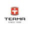 Terma Heizpatrone SIM IP 67, gerades Kabel, weiß 300 Watt