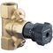OV Strangregulierventil Hycocon VTZ PN 16 MS 2 x Muffengewinde DN 20 3/4Zoll IG