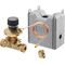 OV Differenzdruckregler Hycocon DTZ PN 16, 250-600 mbar DN 20, 1Zoll AG