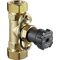 OV Strangabsperrventil Hycocon ATZ MS 2 x AG u ÜM DN 40 1 1/2Zoll AG