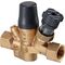 OV Regelventil Aquastrom T plus thermost PN 16 IG DN 15 Rp 1/2ZollxRp 1/2,
