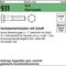 Sechskantschraube DIN 931 Schaft M16x75 10.9 flZnnc 480h-L 25St. - VPE: 25