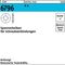 Spannscheibe DIN 6796 12x 29x 3 A 4 100 Stück - VPE: 100