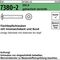 Flachkopfschraube ISO 7380-2 Bund/Innen-6kt M6x16 010.9 galv.verz. 500St. - VPE: 500