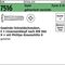 Gewindeschneidschraube DIN 7516 LIKO PH EM 8x16-H Stahl galv.verz. 500St. - VPE: 500
