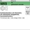 Sechskantmutter ISO 10513/DIN 6925 Klemmteil M10x1 10 galv.verz. 100St. - VPE: 100