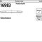 Tellerfeder EN 16983 60x25,5x2,5 Federstahl 100 Stück - VPE: 100